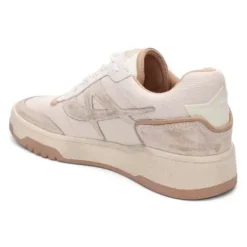 ASH Blake Fion Sneaker Beige-White/Skin Store