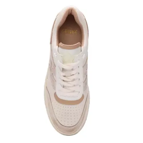 ASH Blake Fion Sneaker Beige-White/Skin Store