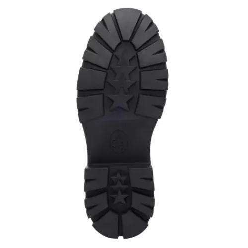 ASH Galaxy Riding Boots | Women's Boots | Black Store