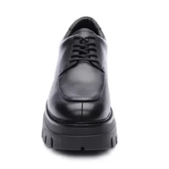 ASH Lab S Modern Oxford Loafers | Women's Loafers | Black Cheap
