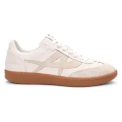 ASH Sunset Vintage Sneaker Beige-White/White Outlet