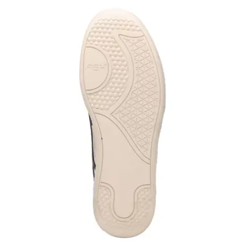 ASH Sunset Vintage Sneaker Beige-White/White Outlet