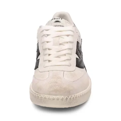 ASH Sunset Vintage Sneaker Beige-White/White Outlet