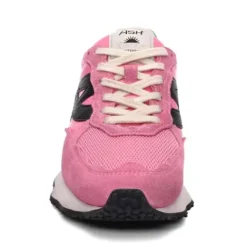 ASH Sunstar Retro Sneakers | Women's Sneakers | Pink/Black Sale